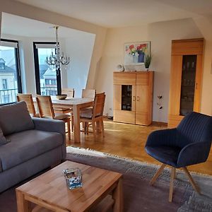 Komfort Fewo Stadt Mitte