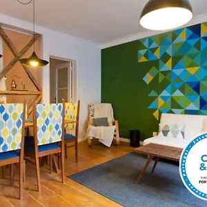 Appartement met Twee Slaapkamers